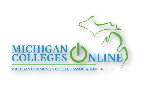 college in michigan offer online classes